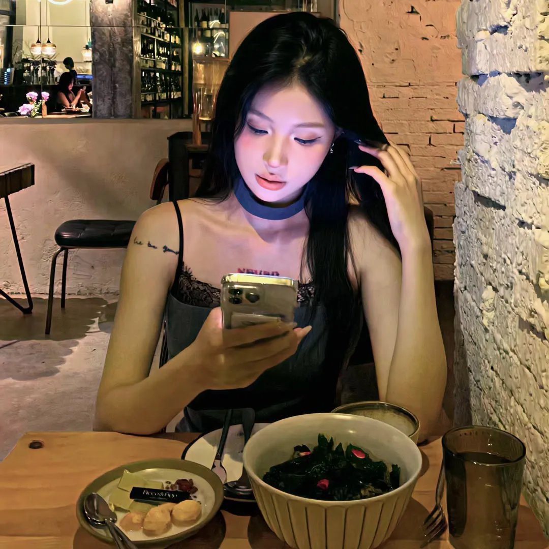 晕头腌酸菜